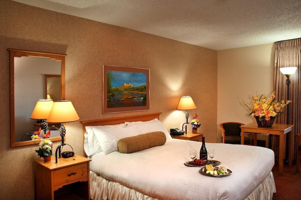Cliff Castle Casino Hotel Camp Verde Esterno foto