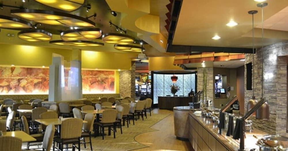Cliff Castle Casino Hotel Camp Verde Esterno foto