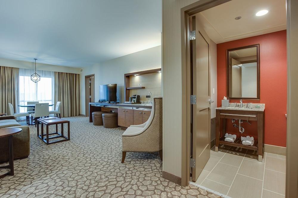 Cliff Castle Casino Hotel Camp Verde Esterno foto