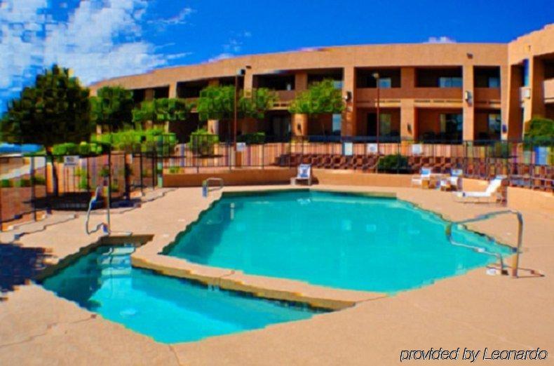 Cliff Castle Casino Hotel Camp Verde Esterno foto