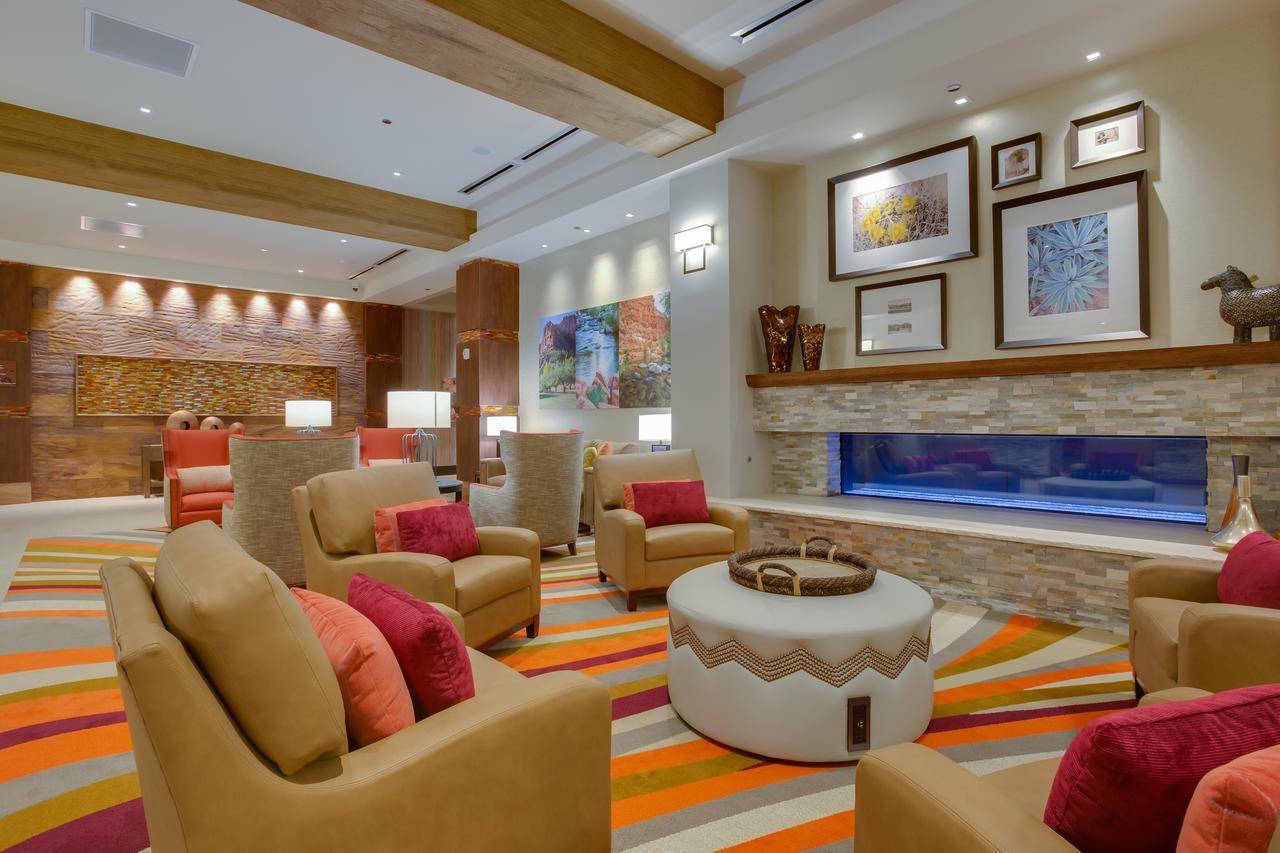 Cliff Castle Casino Hotel Camp Verde Esterno foto