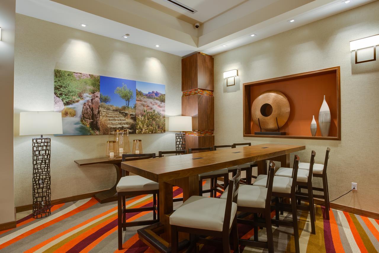 Cliff Castle Casino Hotel Camp Verde Esterno foto