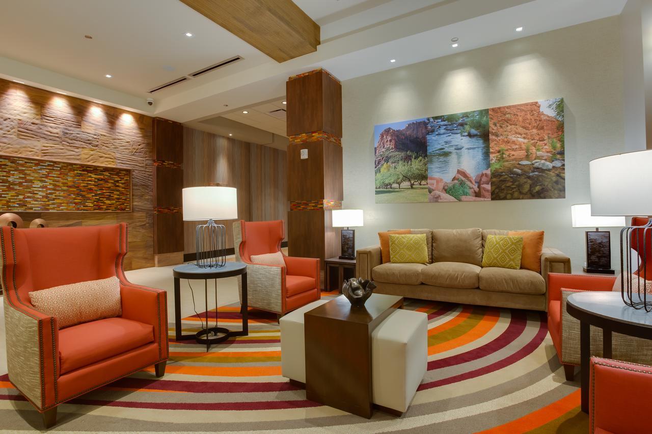 Cliff Castle Casino Hotel Camp Verde Esterno foto