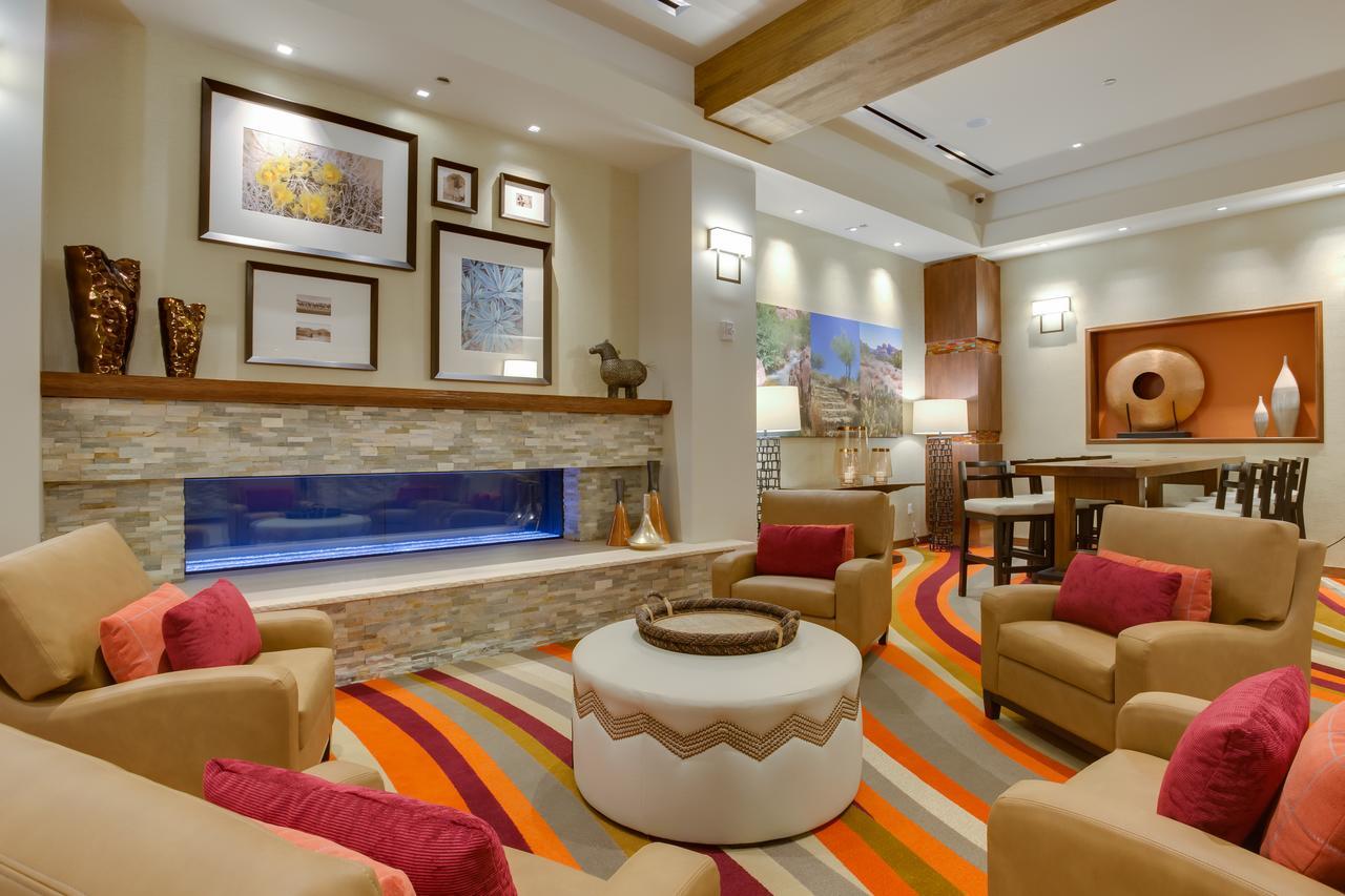 Cliff Castle Casino Hotel Camp Verde Esterno foto