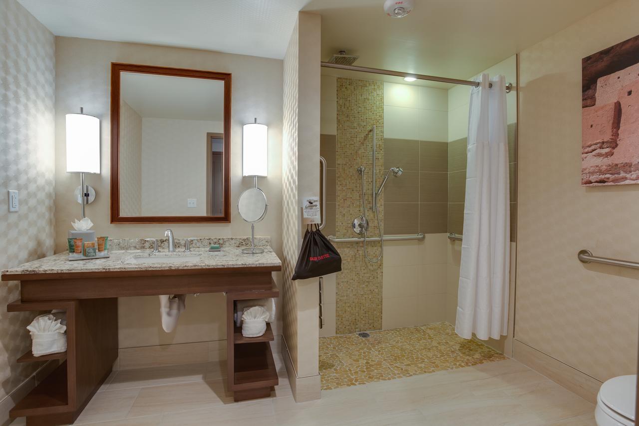 Cliff Castle Casino Hotel Camp Verde Esterno foto
