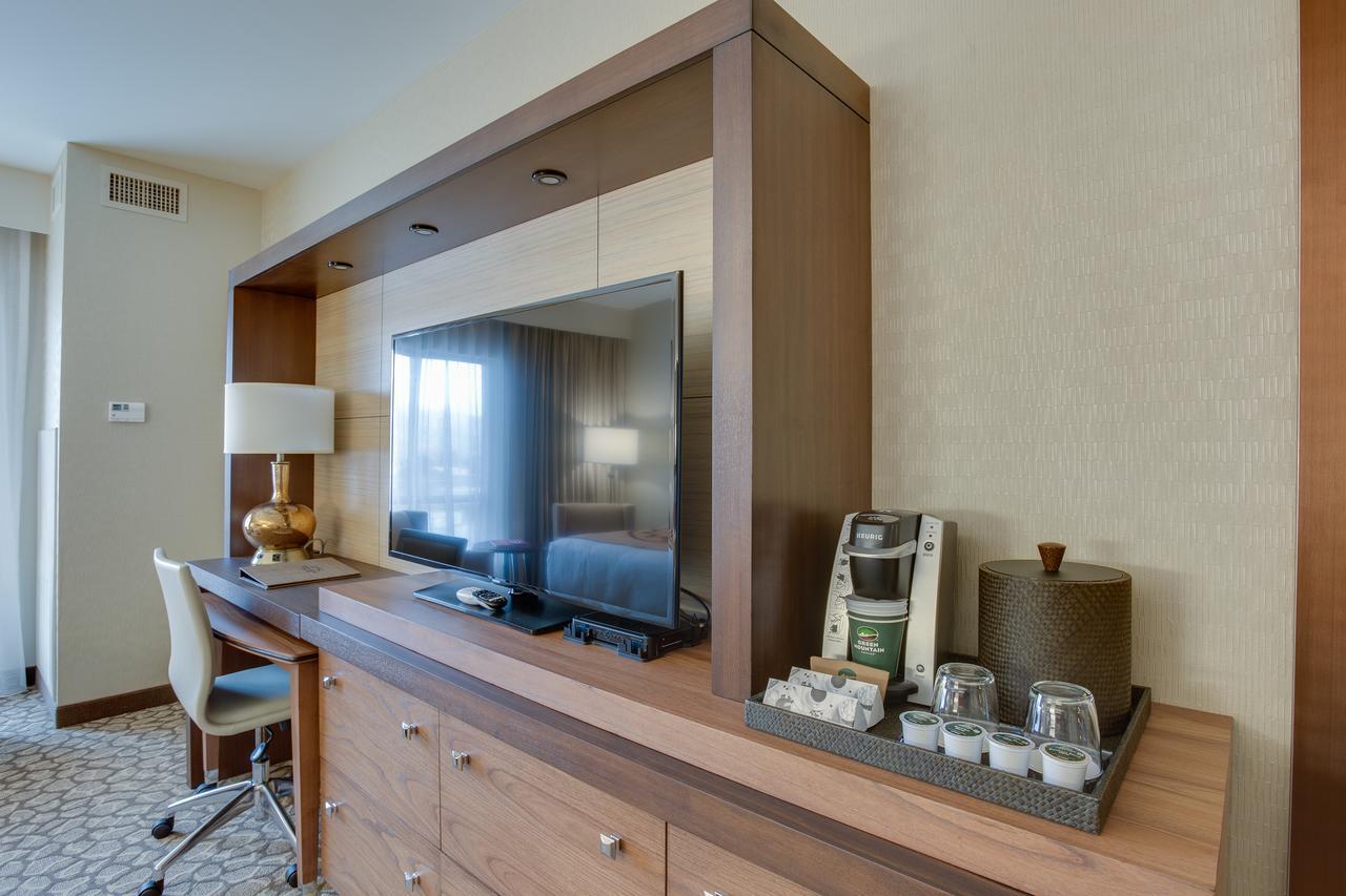 Cliff Castle Casino Hotel Camp Verde Esterno foto