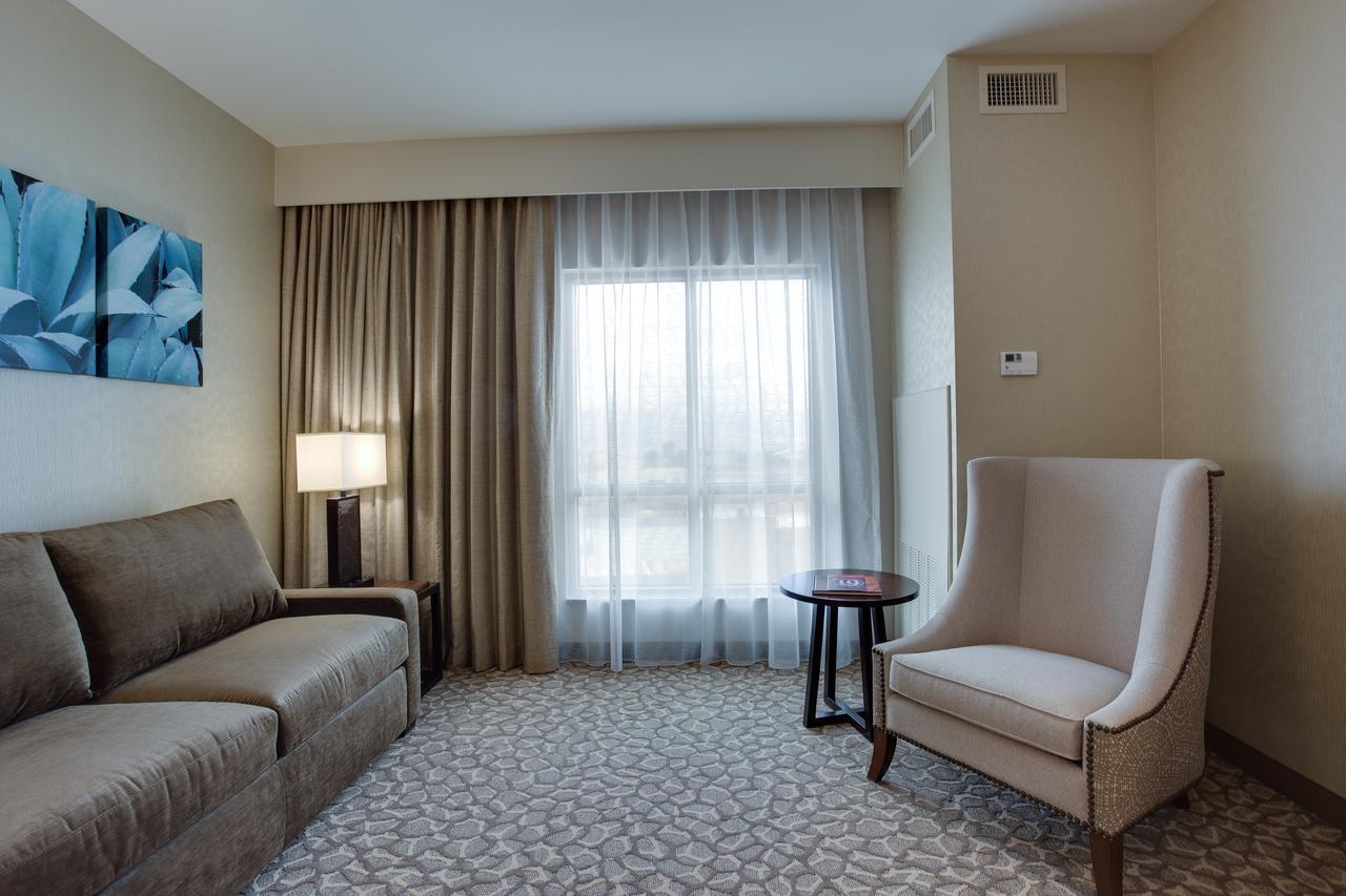 Cliff Castle Casino Hotel Camp Verde Esterno foto