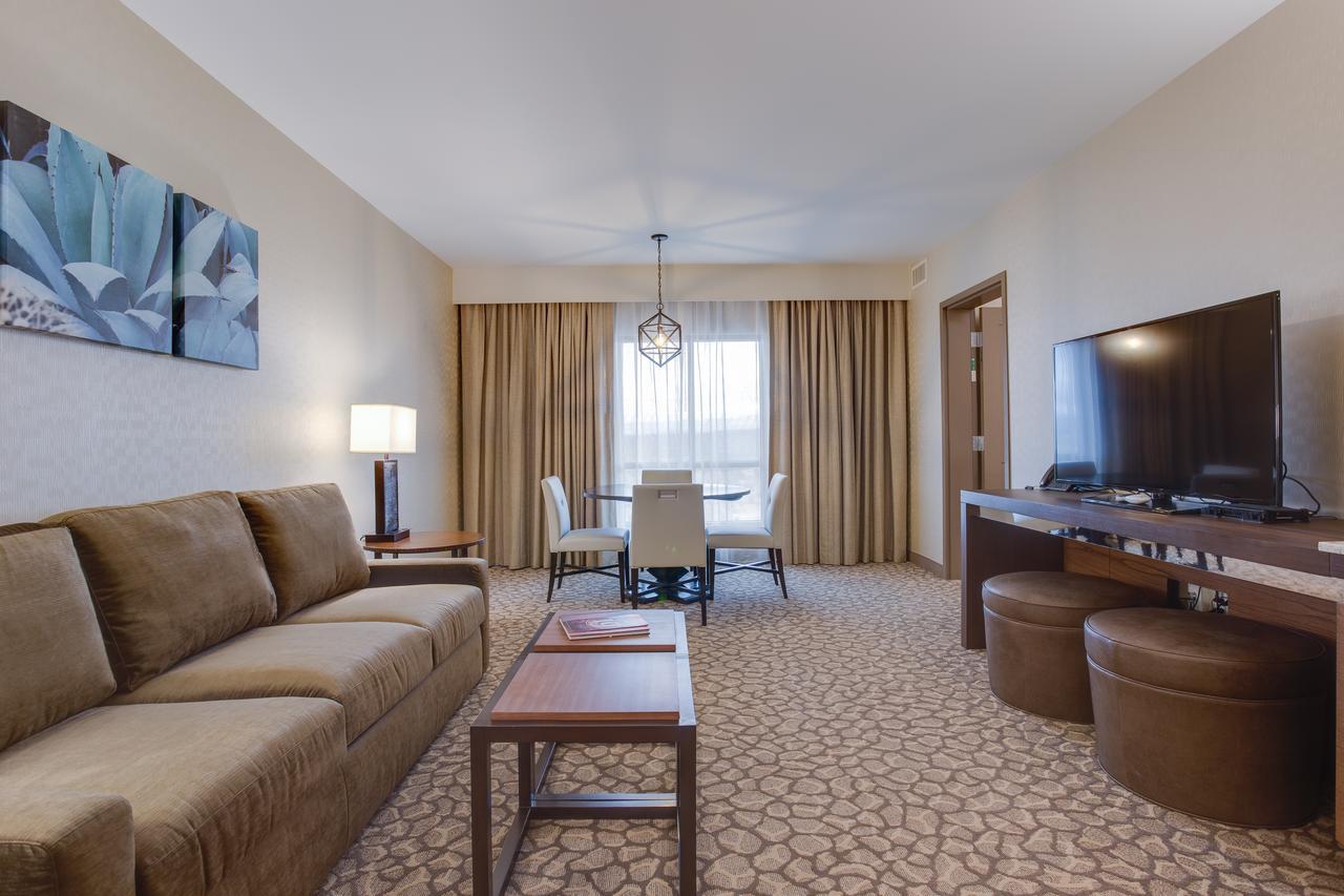 Cliff Castle Casino Hotel Camp Verde Esterno foto