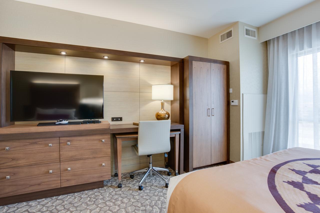 Cliff Castle Casino Hotel Camp Verde Esterno foto