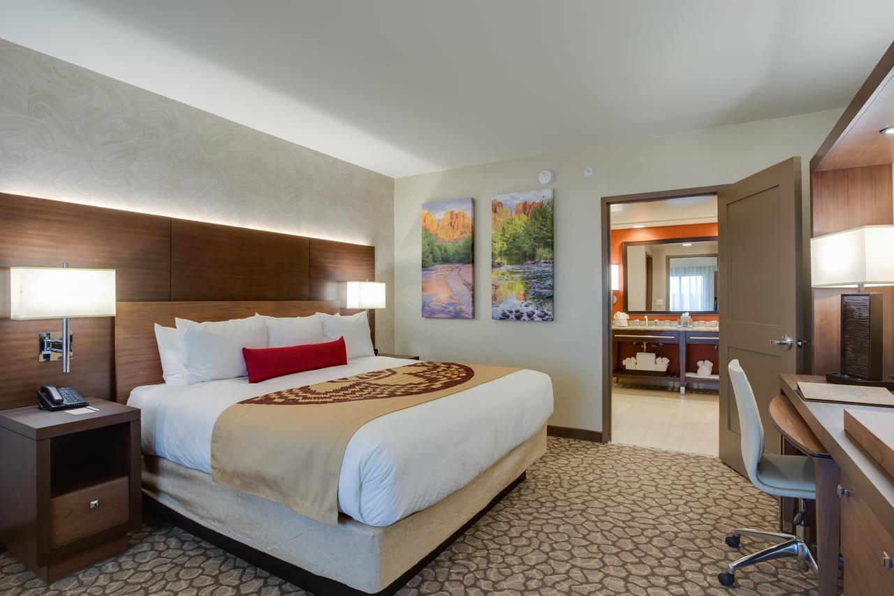Cliff Castle Casino Hotel Camp Verde Esterno foto