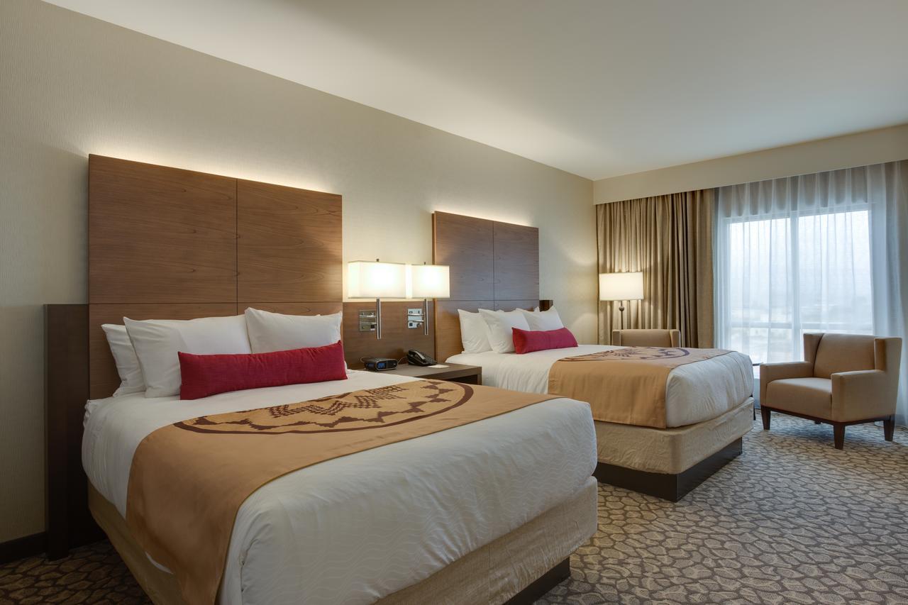 Cliff Castle Casino Hotel Camp Verde Esterno foto