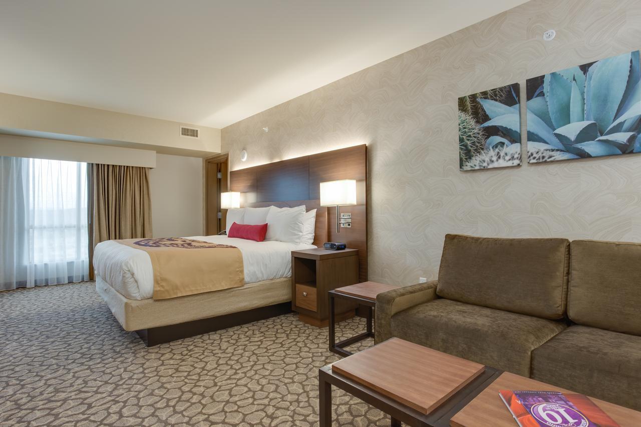 Cliff Castle Casino Hotel Camp Verde Esterno foto