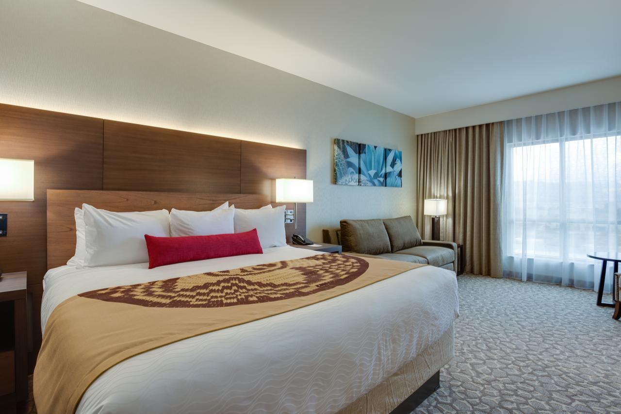 Cliff Castle Casino Hotel Camp Verde Esterno foto