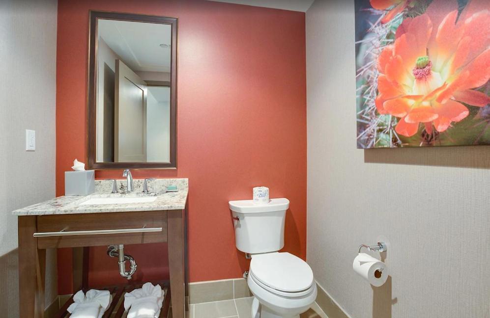 Cliff Castle Casino Hotel Camp Verde Esterno foto
