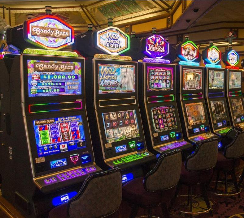 Cliff Castle Casino Hotel Camp Verde Esterno foto