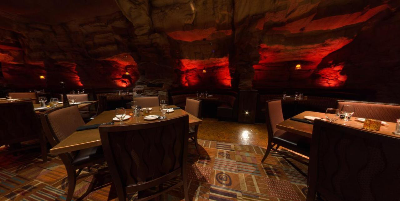 Cliff Castle Casino Hotel Camp Verde Esterno foto
