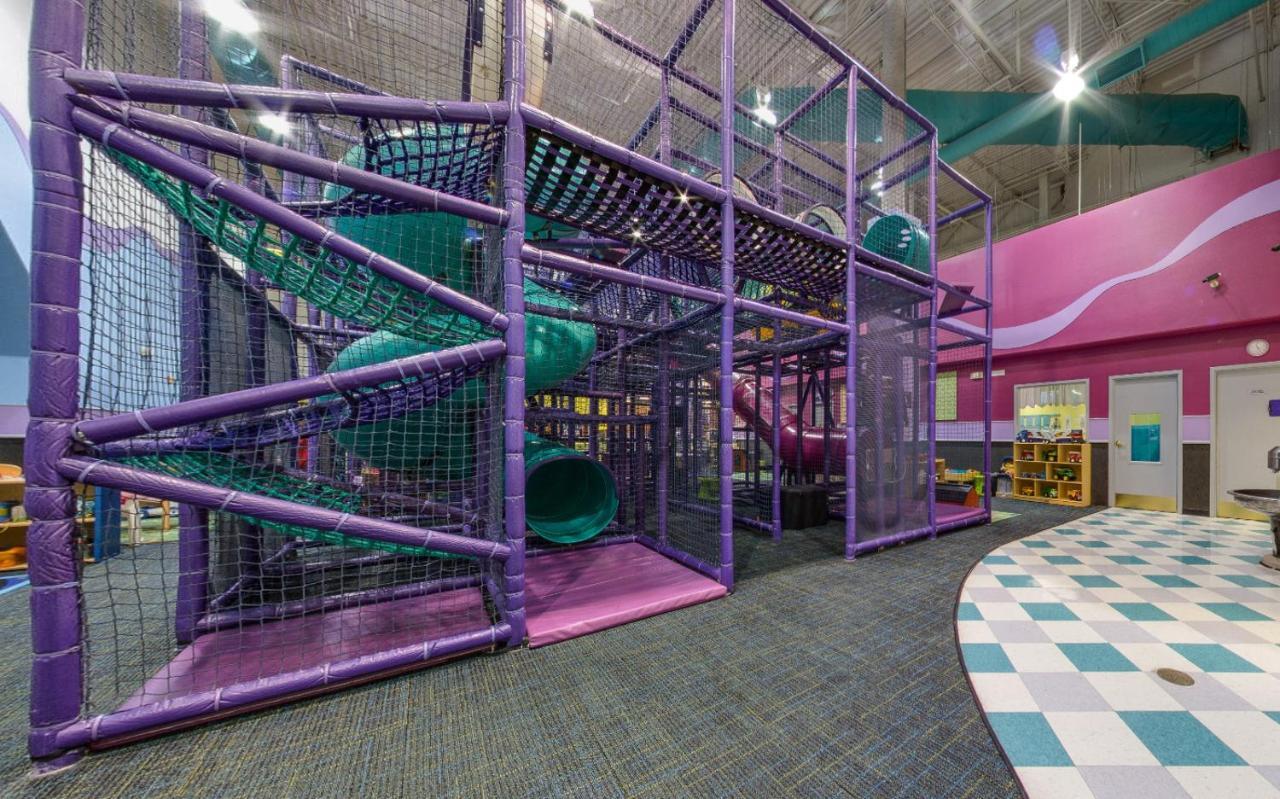 Cliff Castle Casino Hotel Camp Verde Esterno foto