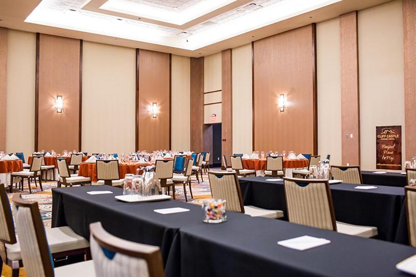 Cliff Castle Casino Hotel Camp Verde Esterno foto
