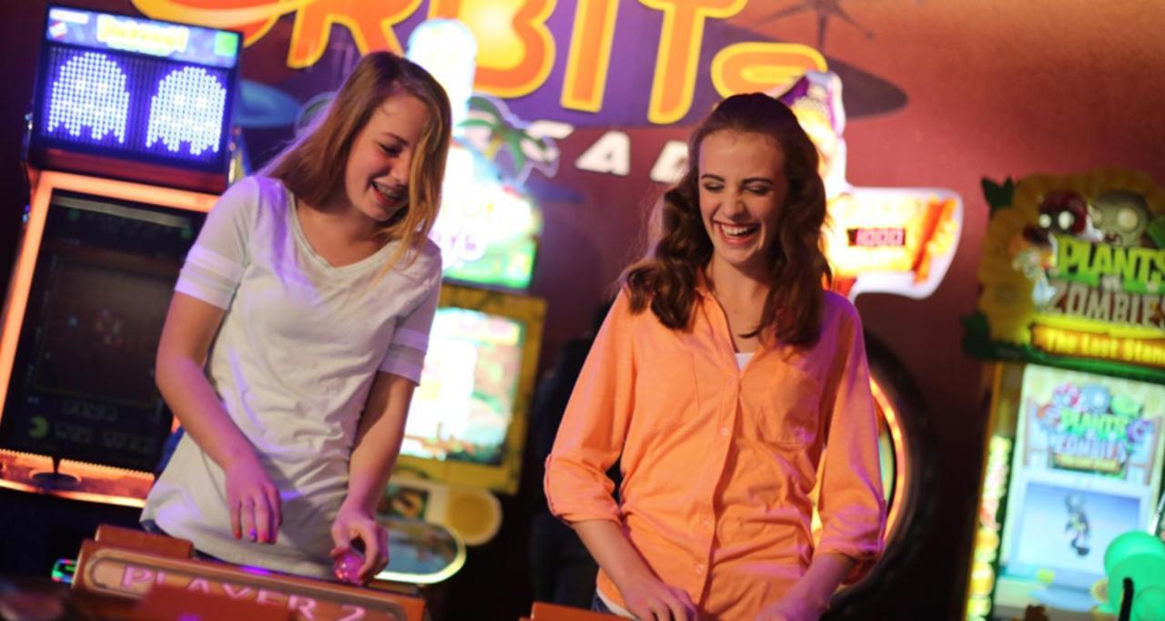 Cliff Castle Casino Hotel Camp Verde Esterno foto