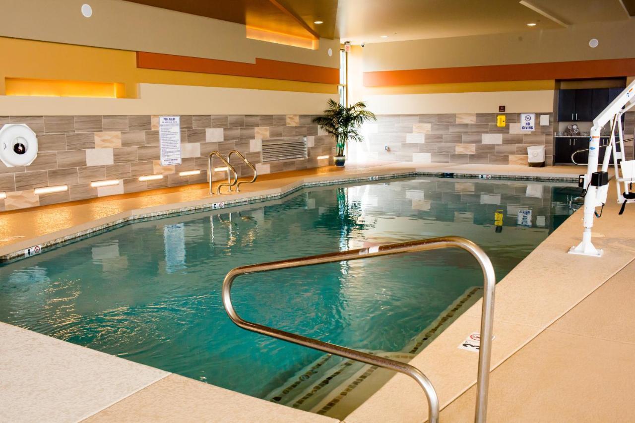Cliff Castle Casino Hotel Camp Verde Esterno foto