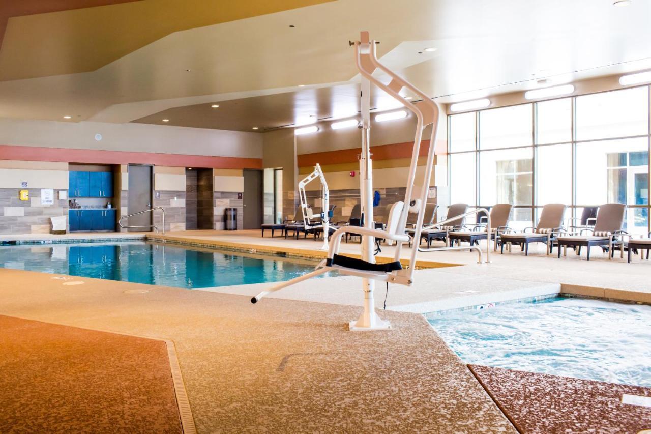 Cliff Castle Casino Hotel Camp Verde Esterno foto
